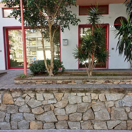 Ferienwohnung Karalis Loft Cagliari Exterior foto